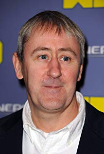 Nicholas Lyndhurst